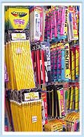 School and Office Supplies